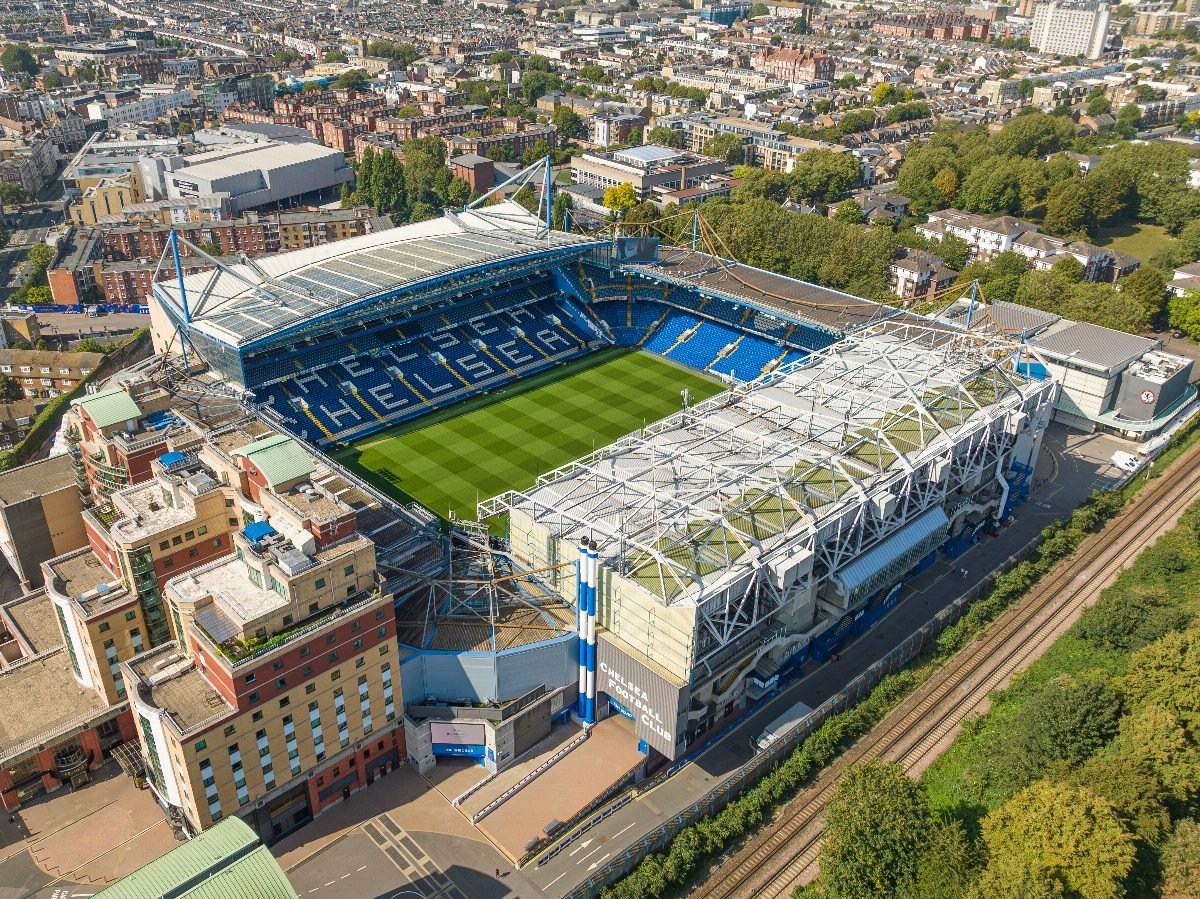 Sur quelle chaîne voir Chelsea - Tottenham en direct ? Chaîne TV et Heure