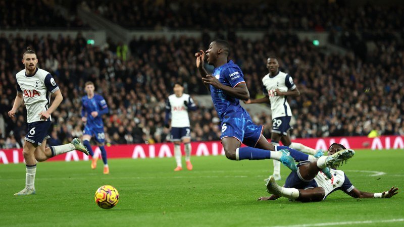 Sur quelle chaîne voir Chelsea vs Tottenham : Chaîne TV & Direct