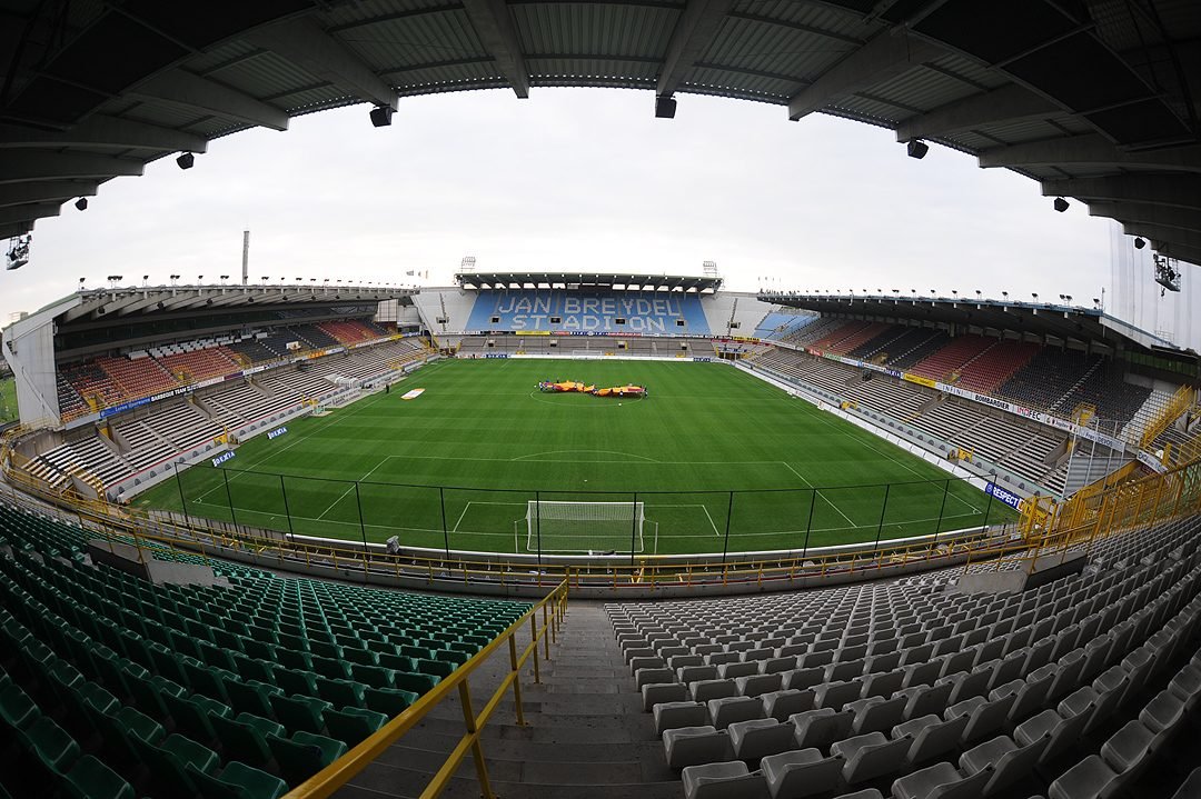 Sur quelle chaîne voir Club Brugge - RC Lens en direct ? Chaîne TV et Heure