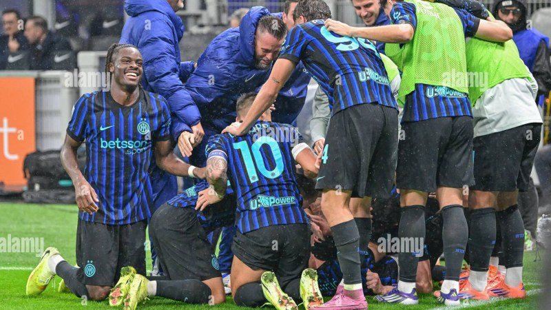 Sur quelle chaîne voir Inter vs Fiorentina : Chaîne TV & Direct
