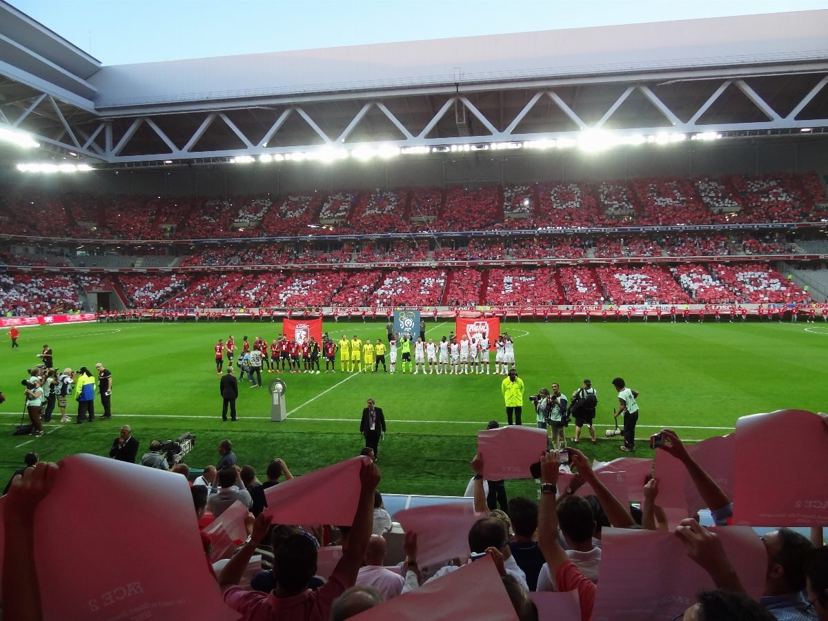 Sur quelle chaîne voir Lille - Galatasaray en direct ? Chaîne TV et Heure