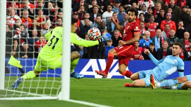 Sur quelle chaîne voir Liverpool vs Manchester C. : Chaîne TV & Direct