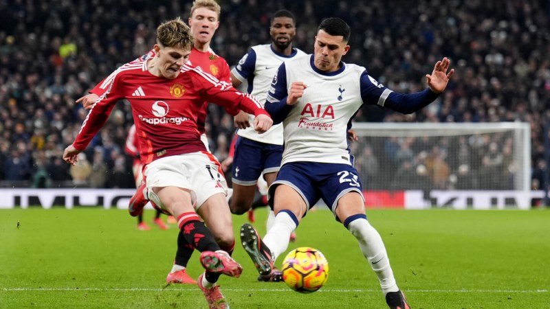Sur quelle chaîne voir Manchester U. vs Tottenham : Chaîne TV & Direct