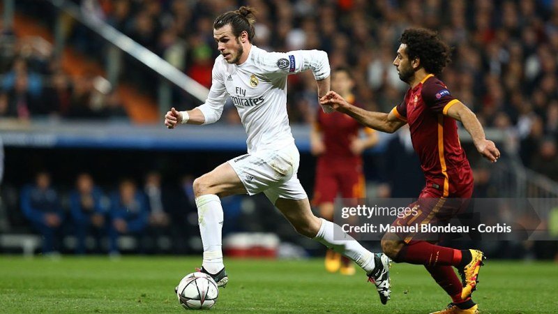 Sur quelle chaîne voir Roma vs Real Madrid : Chaîne TV & Direct
