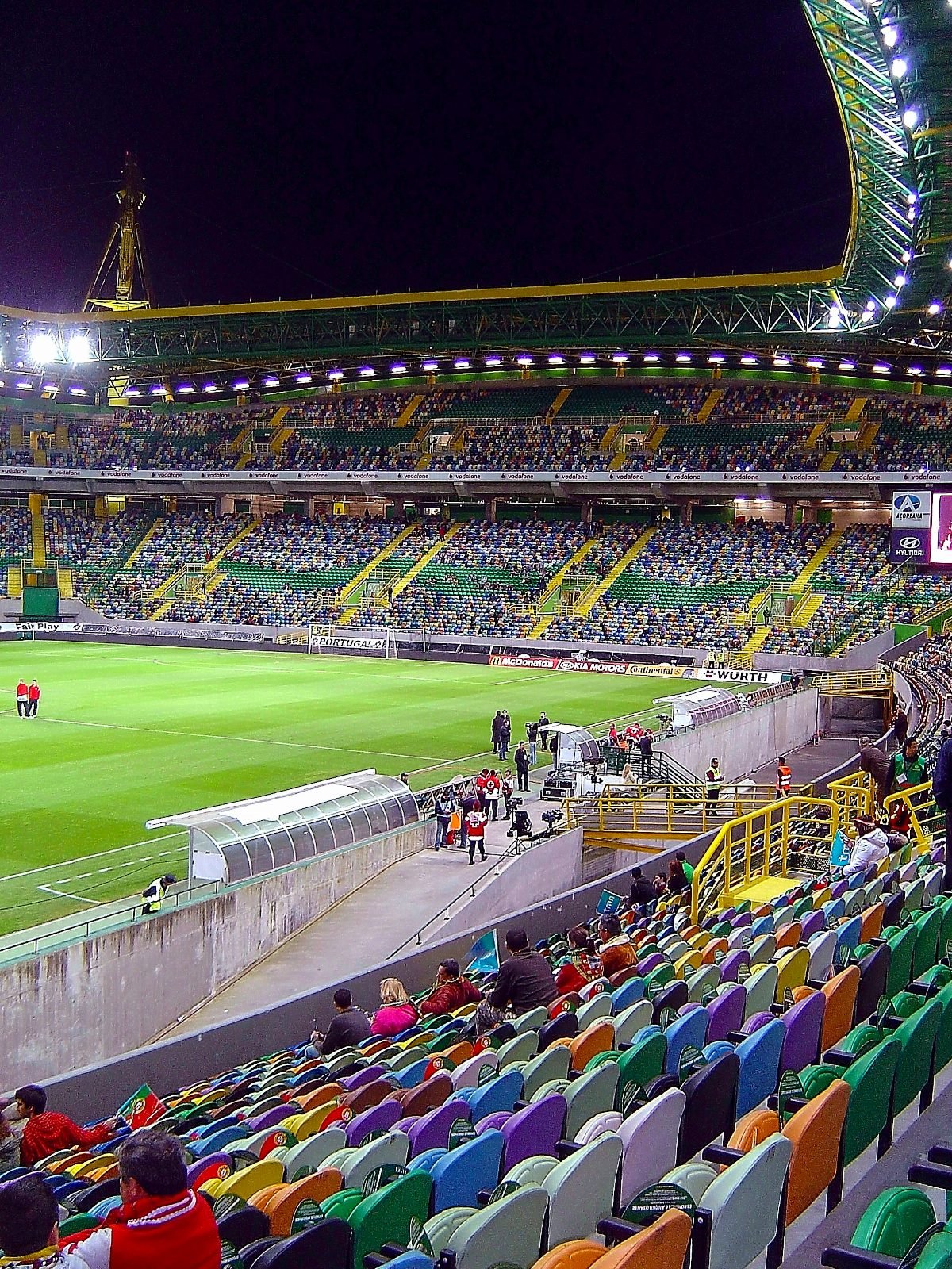 Sur quelle chaîne voir Sporting CP - LASK en direct ? Chaîne TV et Heure