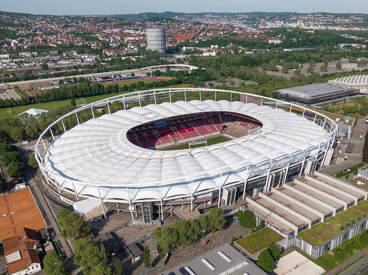Sur quelle chaîne voir Stuttgart - Atlético en direct ? Chaîne TV et Heure