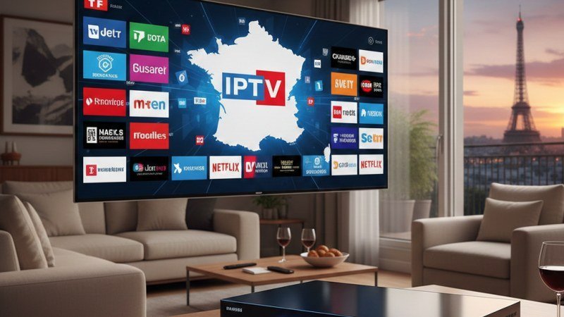 Test IPTV France 2026 : Évaluez un Serveur en 30 Jours