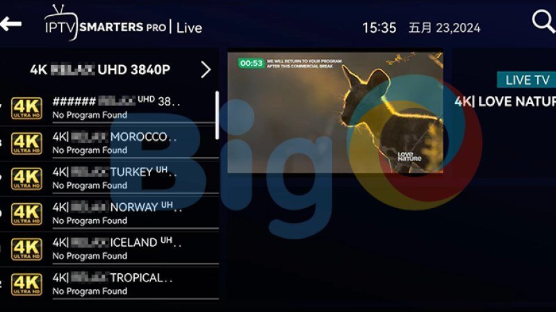 Test IPTV Gratuit 24h : Comment tester un serveur stable en 4K ?