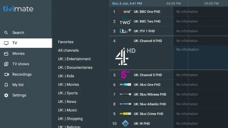 TiviMate Premium : Guide Ultime & Test Gratuit IPTV Bonus