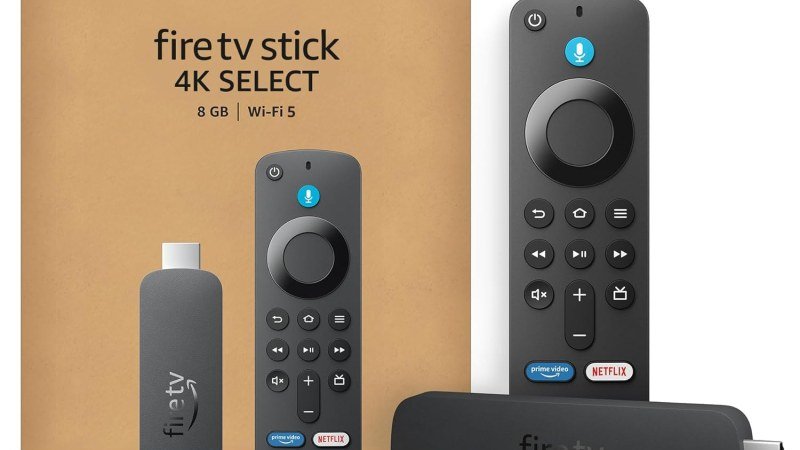 TiviMate v5 sur Fire TV Stick : Tutoriel & Test Gratuit