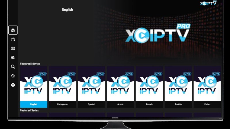 XCIPTV Player en 2026 : Guide & Test IPTV Gratuit : Guide & Astuces