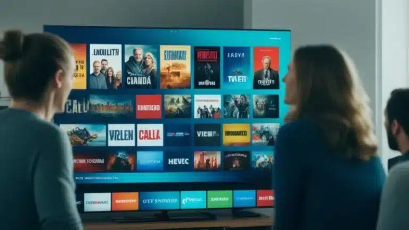 XCIPTV Player : Le Guide Ultime de Streaming