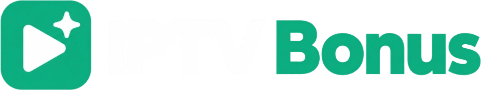 IPTV Bonus